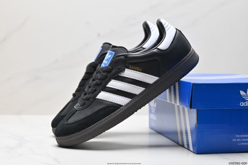 Adidas Samba Shoes